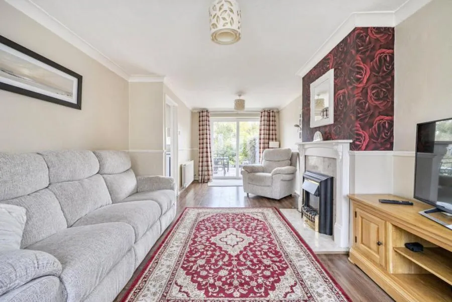 Heron Way, Reading, RG1, photo 3