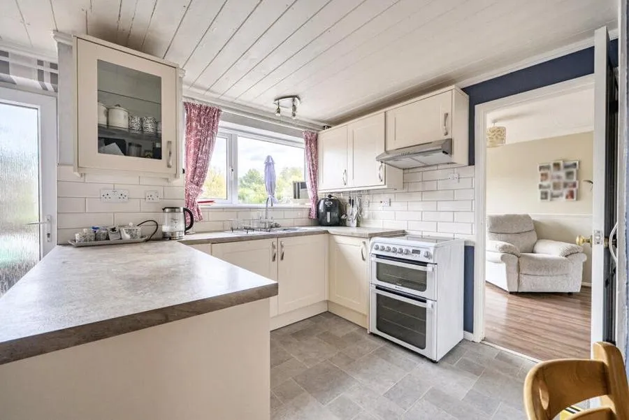 Heron Way, Reading, RG1, photo 22
