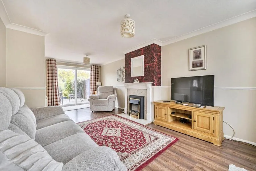 Heron Way, Reading, RG1, photo 16