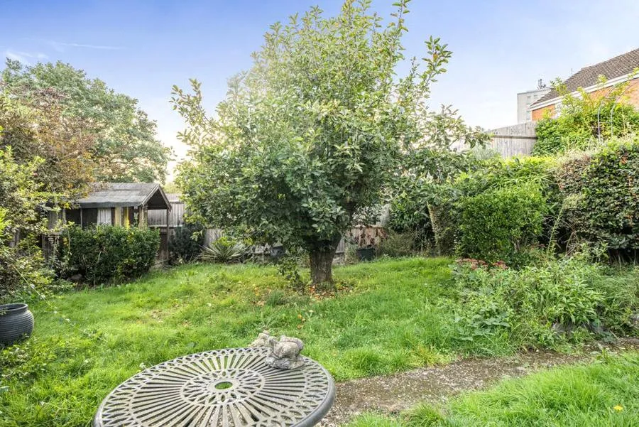 Heron Way, Reading, RG1, photo 11