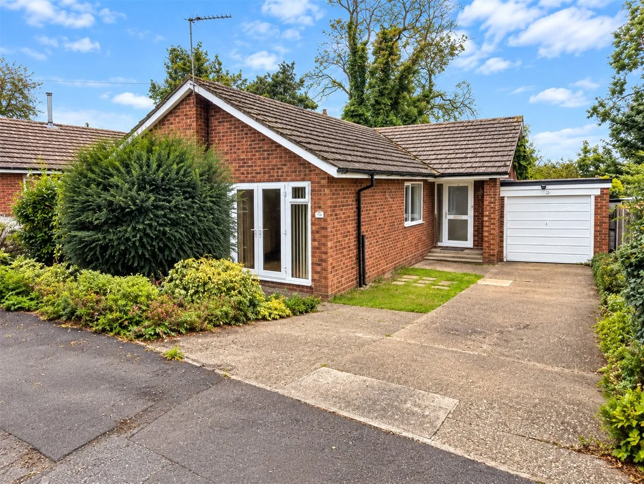 3 bed house for sale — Buddleia Drive, Branston, Lincoln, Lincolnshire, LN4