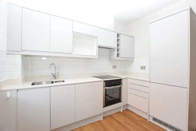 2 bed flat to rent — Queens Building, 55 Queen Street, Sheffield, S1 2DX