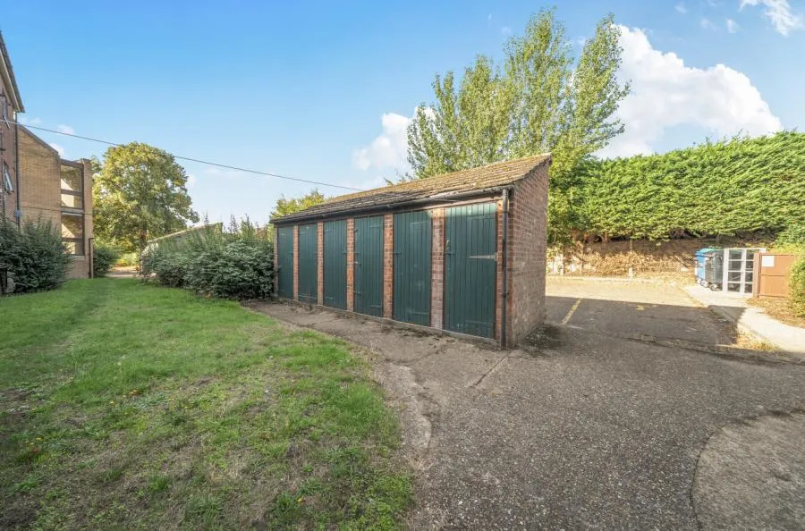 Russet Grove, Norwich, NR4, photo 10
