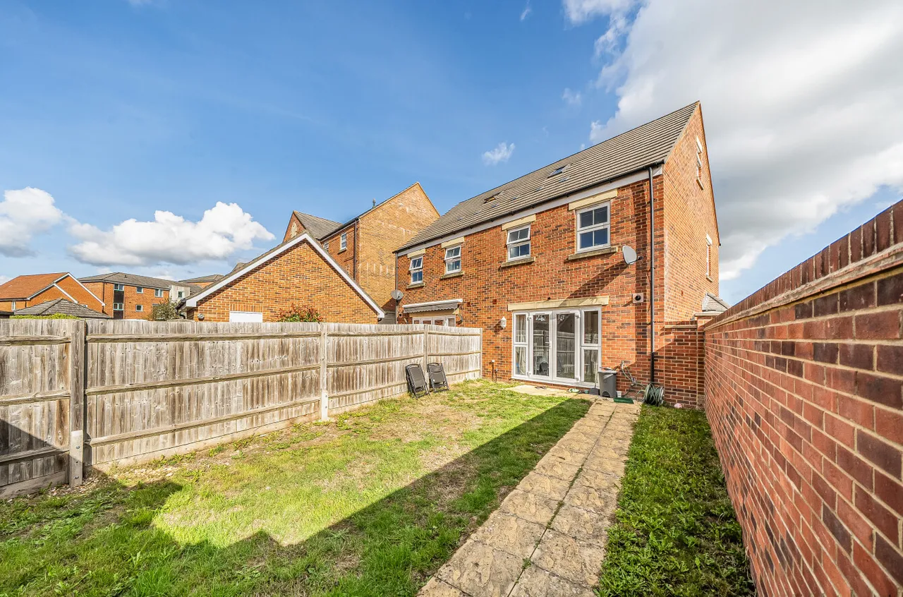 Tinning Way, Eastleigh, SO50, photo 13