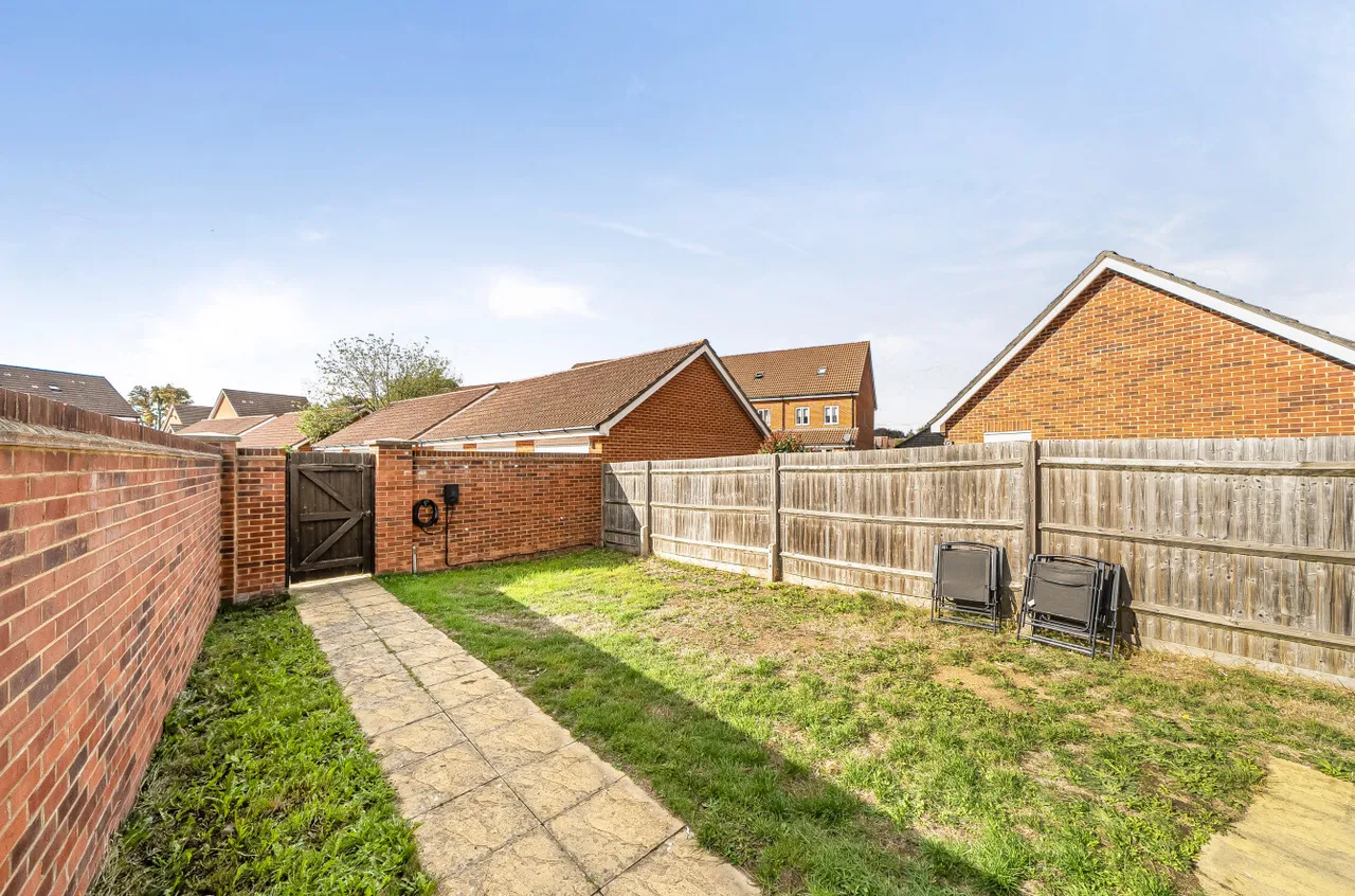 Tinning Way, Eastleigh, SO50, photo 8