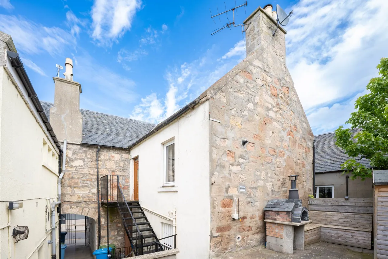 High Street, Nairn, IV12 4DB, photo 3