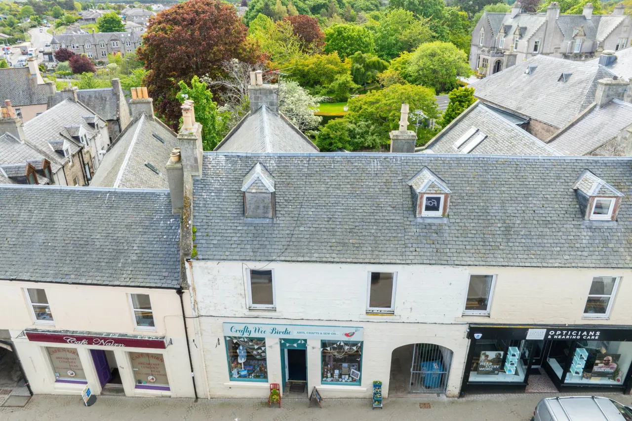 High Street, Nairn, IV12 4DB, photo 14