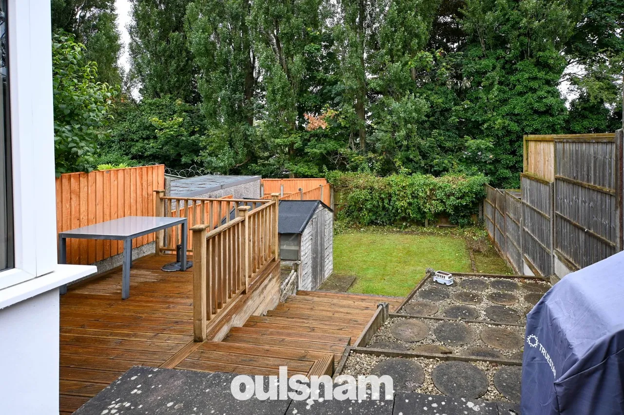Kingshurst Road, Northfield, Birmingham, B31 2LJ, photo 19