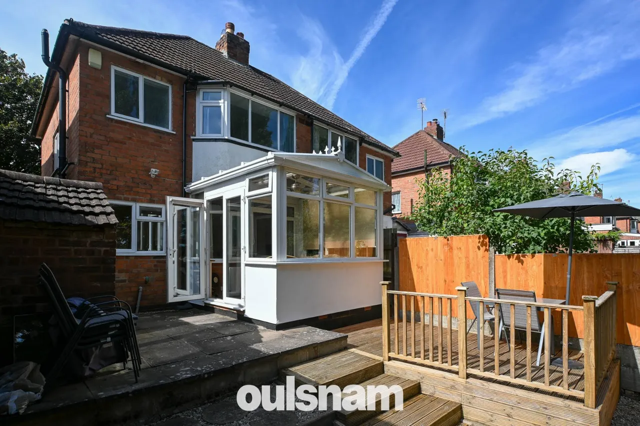 Kingshurst Road, Northfield, Birmingham, B31 2LJ, photo 15