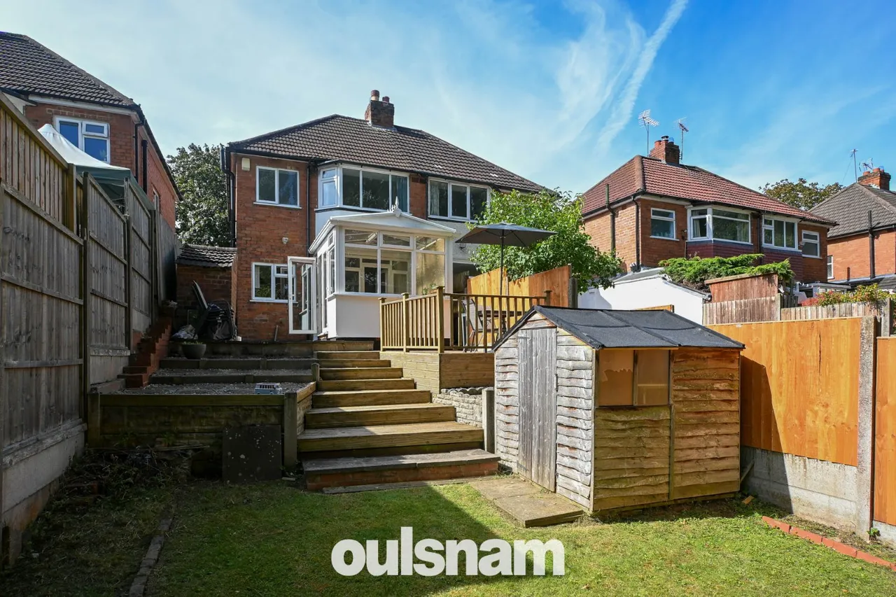 Kingshurst Road, Northfield, Birmingham, B31 2LJ, photo 12