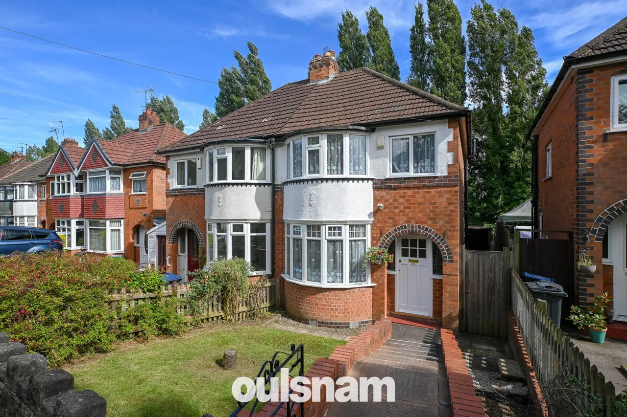 Kingshurst Road, Northfield, Birmingham, B31 2LJ, photo 17