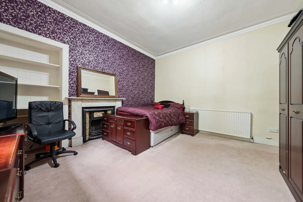 Dargarvel Avenue, Dumbreck, G41, photo 26