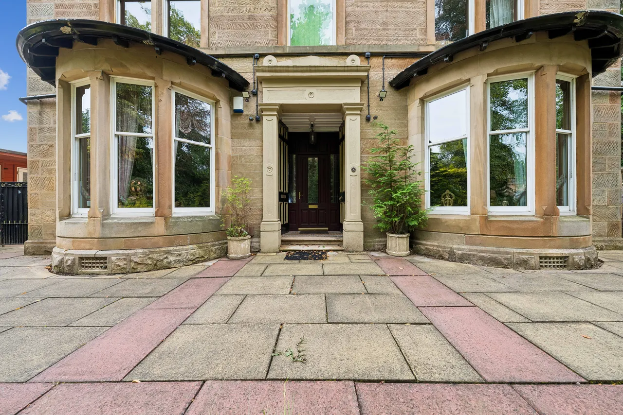Dargarvel Avenue, Dumbreck, G41, photo 45