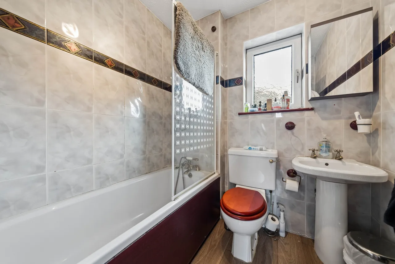 Dargarvel Avenue, Dumbreck, G41, photo 36