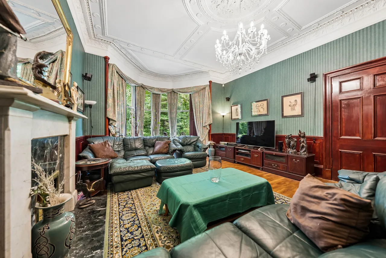 Dargarvel Avenue, Dumbreck, G41, photo 6