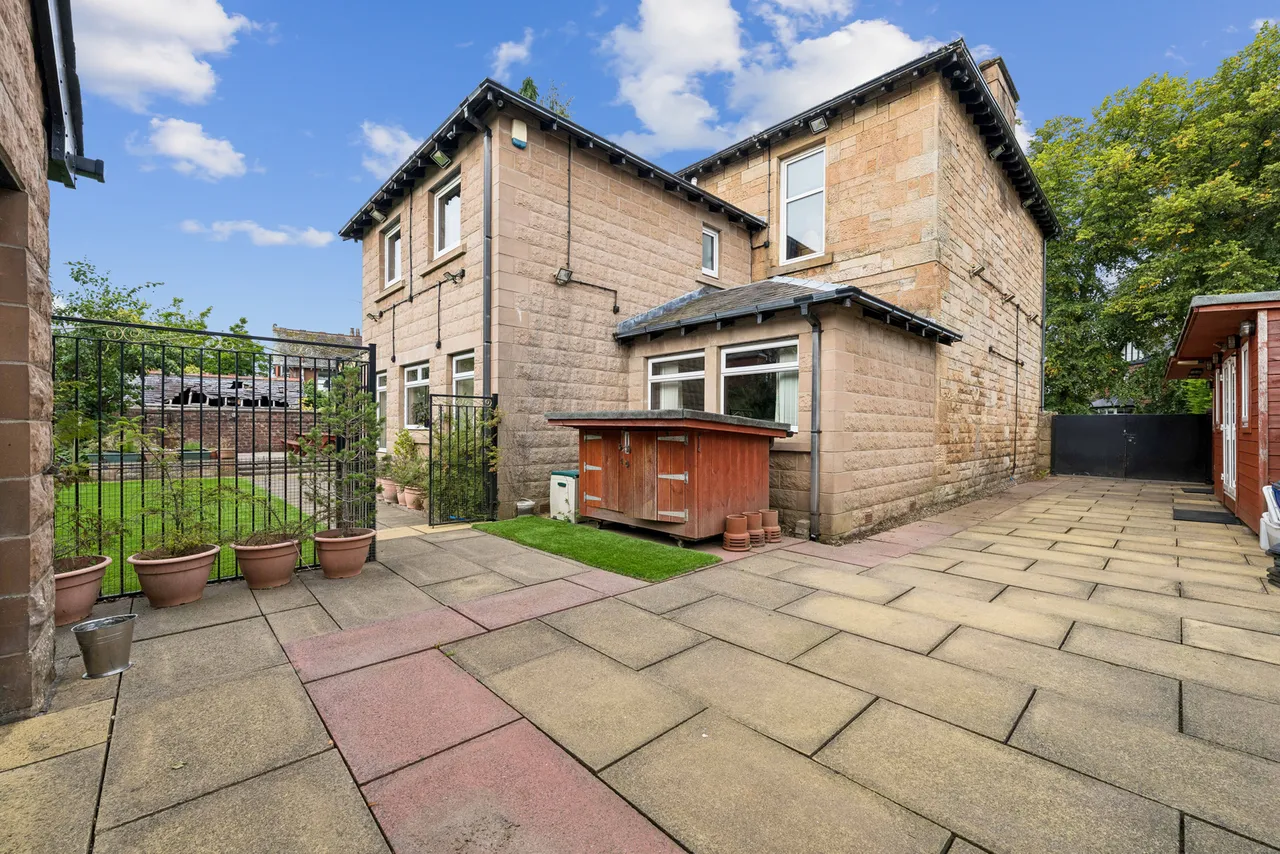 Dargarvel Avenue, Dumbreck, G41, photo 54