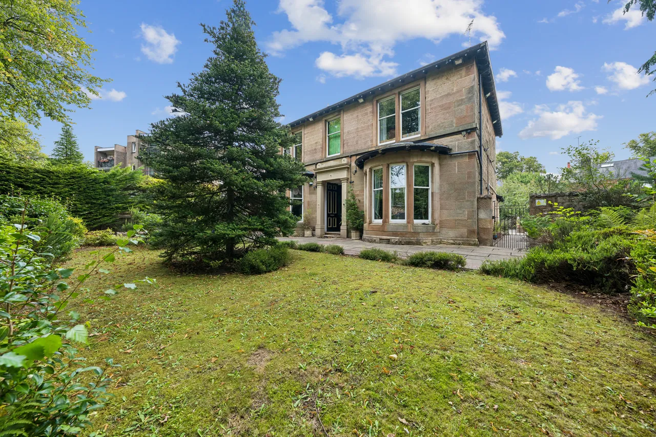 Dargarvel Avenue, Dumbreck, G41, photo 48