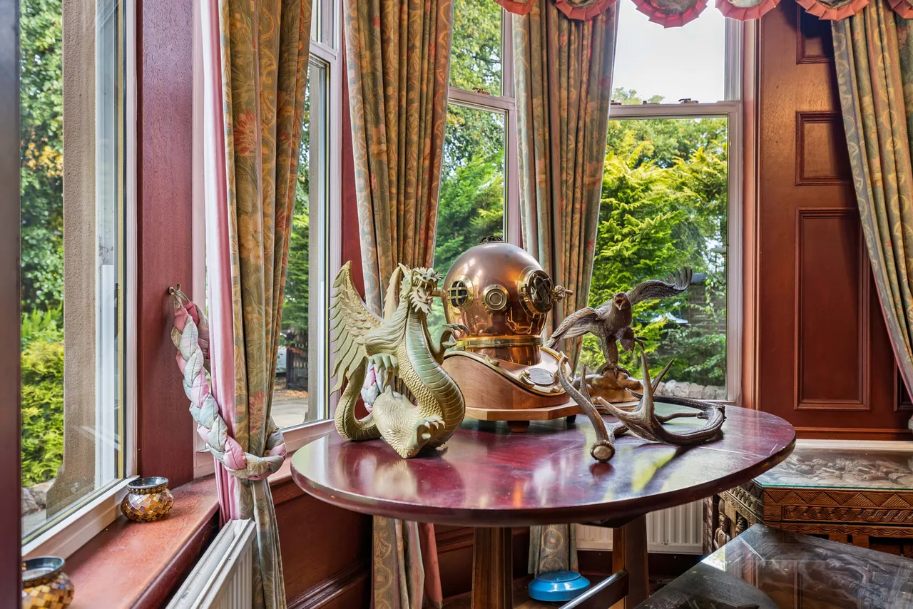 Dargarvel Avenue, Dumbreck, G41, photo 10