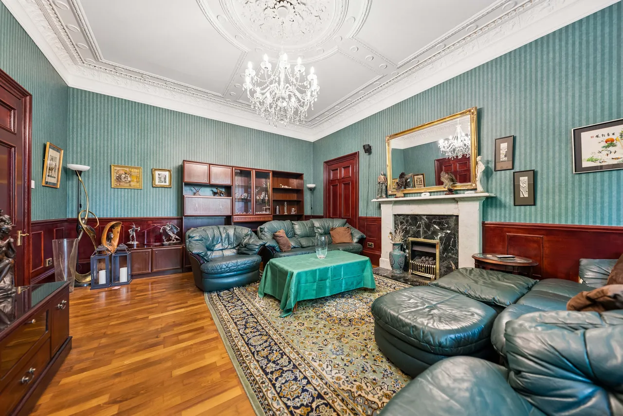 Dargarvel Avenue, Dumbreck, G41, photo 4