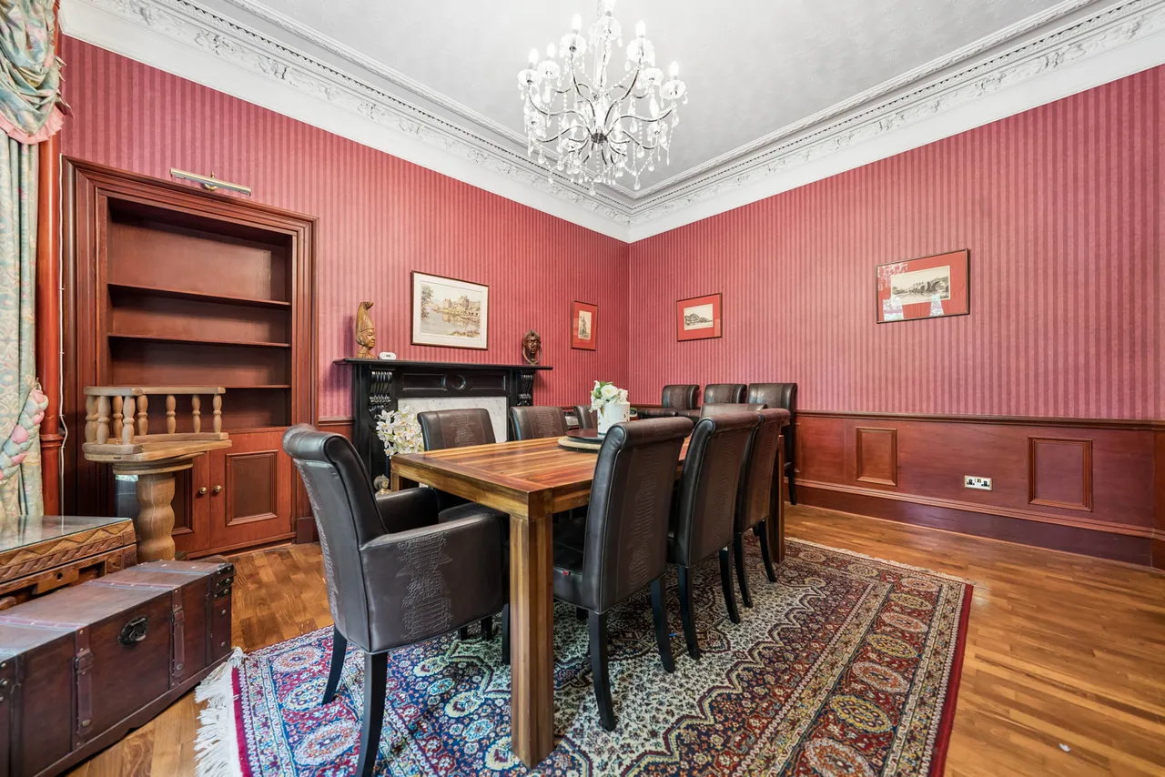 Dargarvel Avenue, Dumbreck, G41, photo 9
