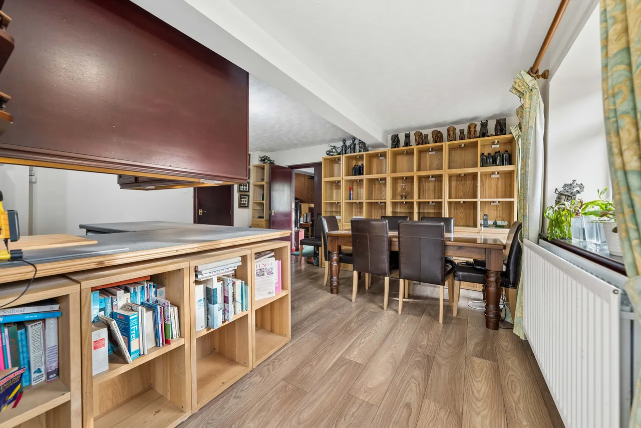 Dargarvel Avenue, Dumbreck, G41, photo 15