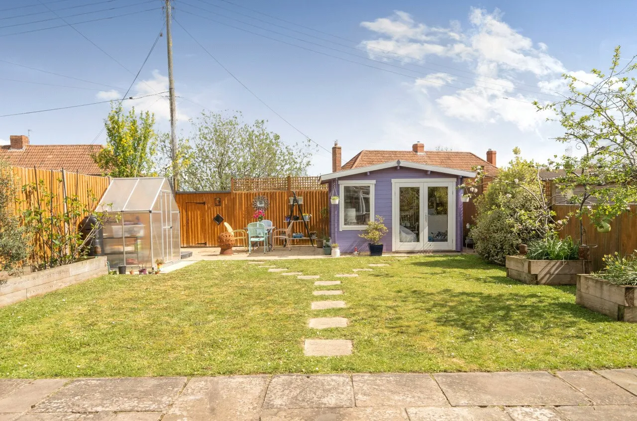 Willey Road, Stoke St. Gregory, Taunton, Somerset, TA3 6EQ, photo 19