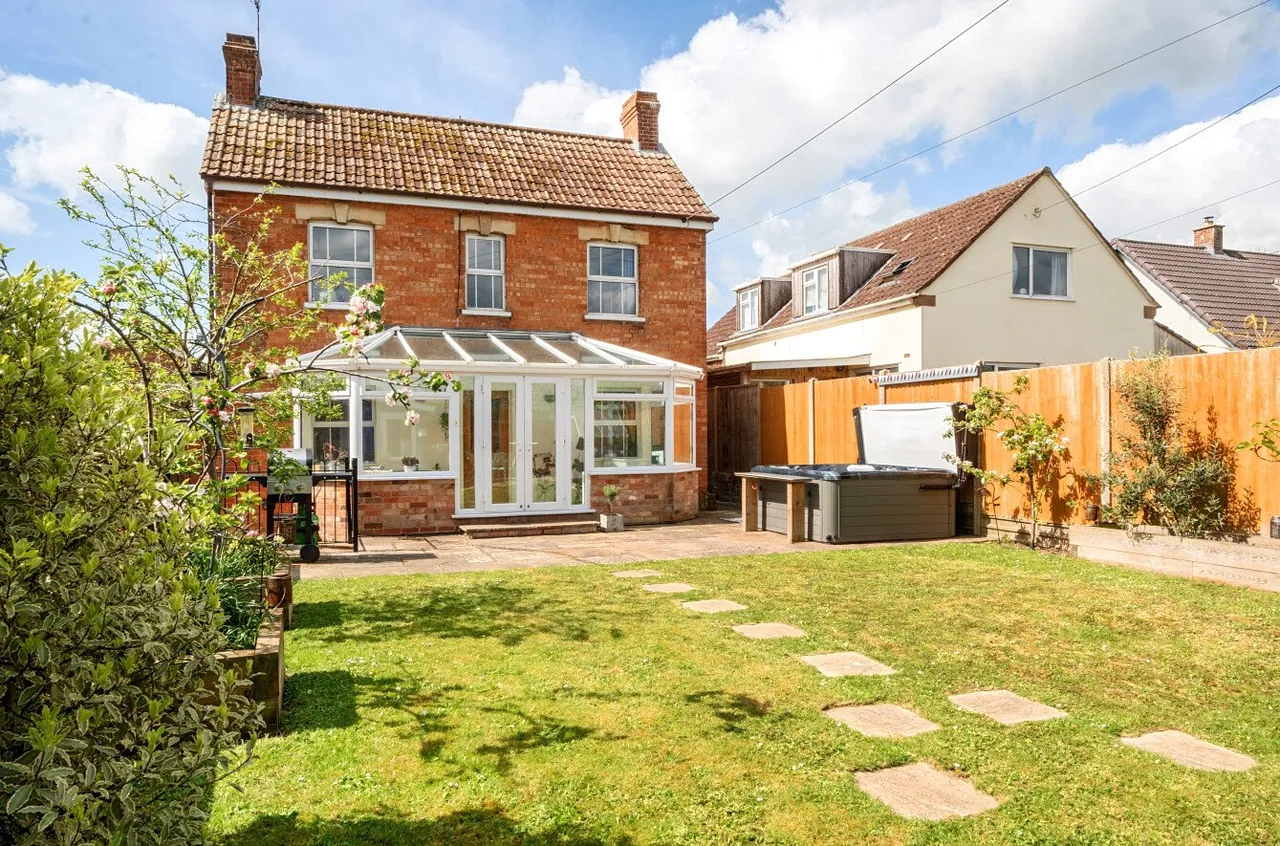 Willey Road, Stoke St. Gregory, Taunton, Somerset, TA3 6EQ, photo 27