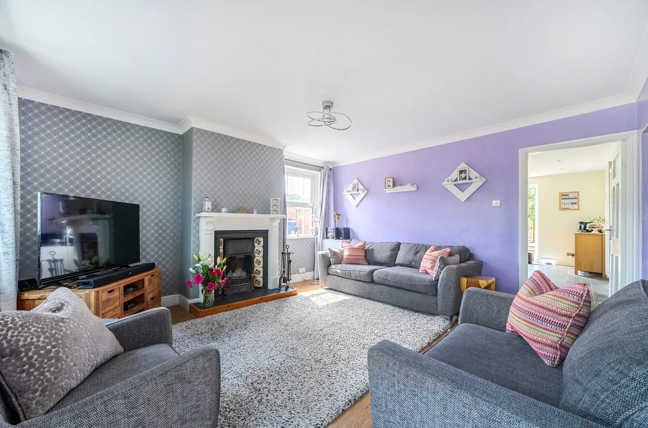 Willey Road, Stoke St. Gregory, Taunton, Somerset, TA3 6EQ, photo 8