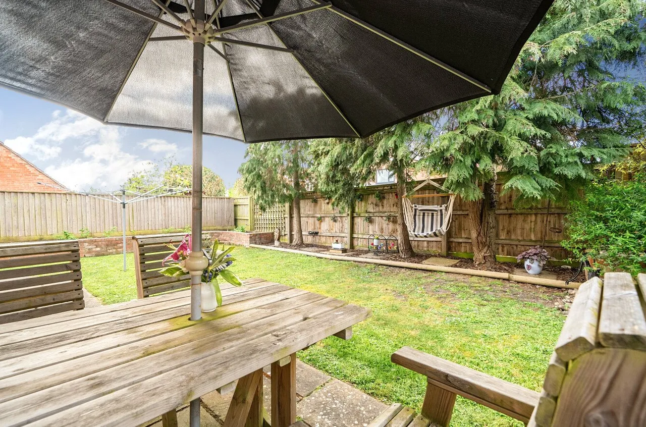 Willey Road, Stoke St. Gregory, Taunton, Somerset, TA3 6EQ, photo 25