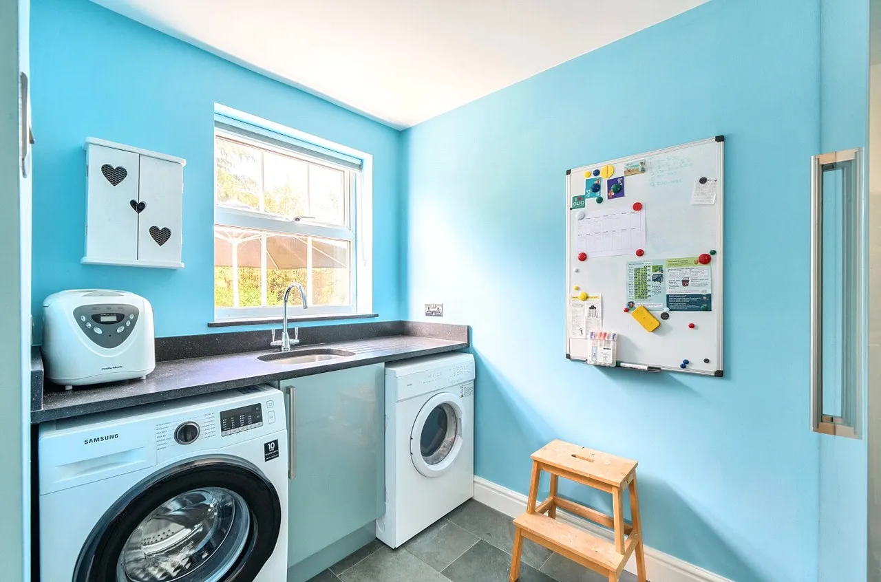 Willey Road, Stoke St. Gregory, Taunton, Somerset, TA3 6EQ, photo 6