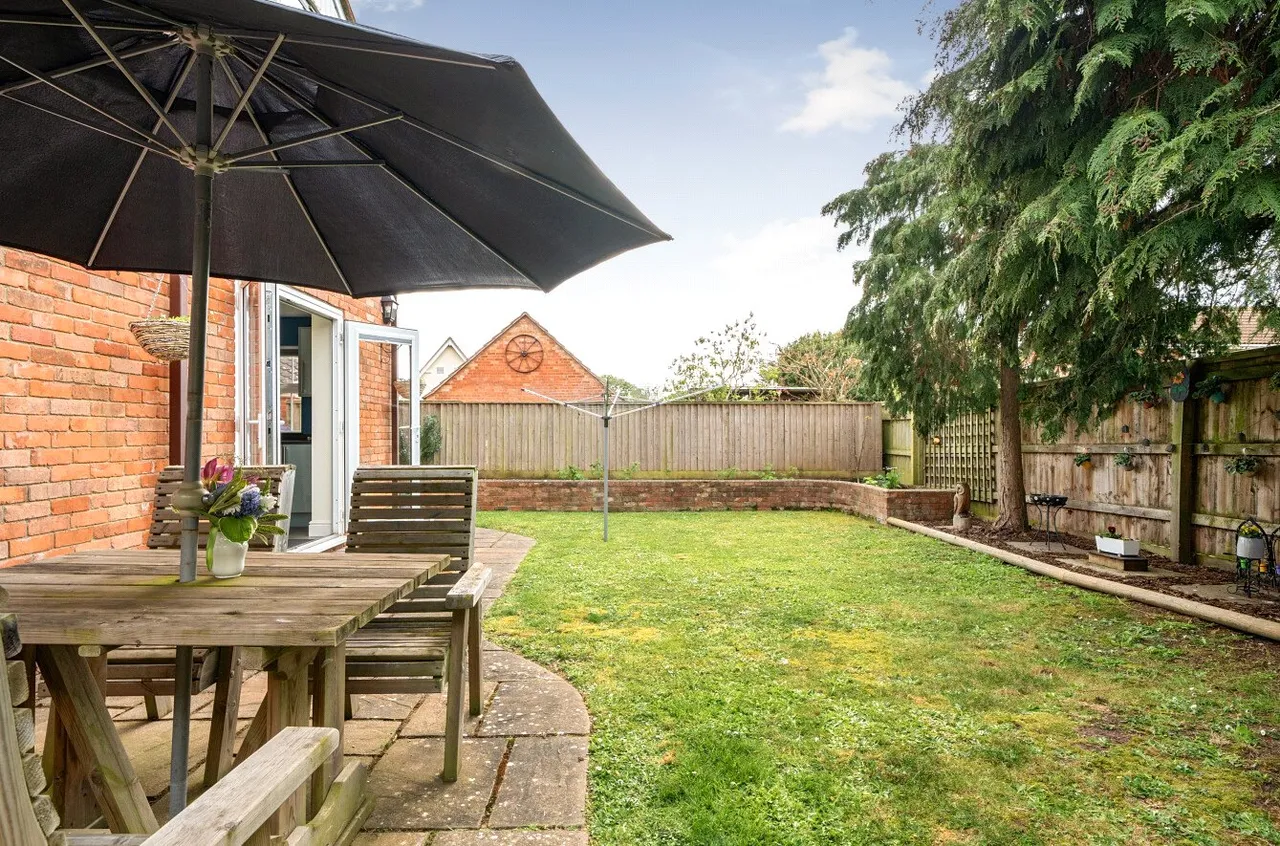 Willey Road, Stoke St. Gregory, Taunton, Somerset, TA3 6EQ, photo 24