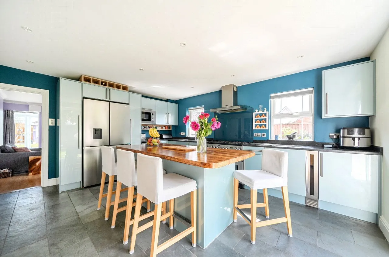 Willey Road, Stoke St. Gregory, Taunton, Somerset, TA3 6EQ, photo 5
