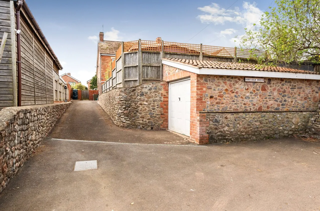 Willey Road, Stoke St. Gregory, Taunton, Somerset, TA3 6EQ, photo 26