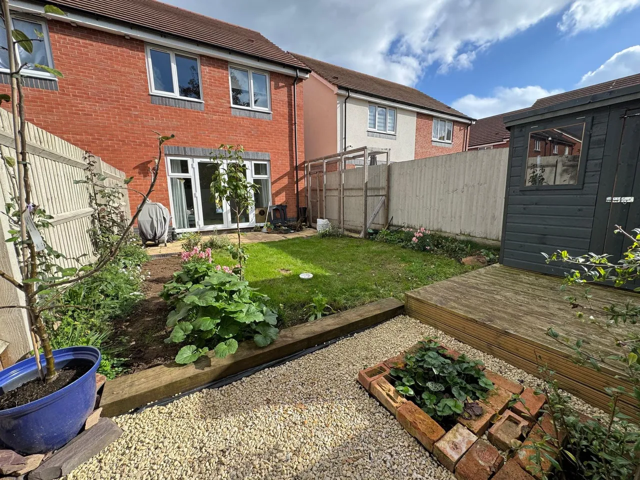 Hazelwell Avenue, Burton-On-Trent, DE14, photo 17