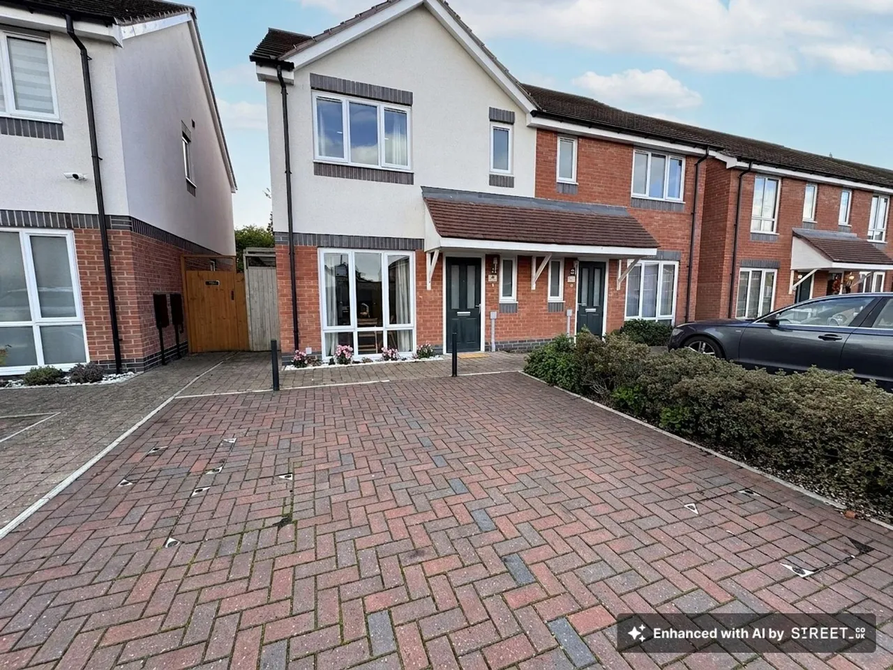 Hazelwell Avenue, Burton-On-Trent, DE14, photo 18