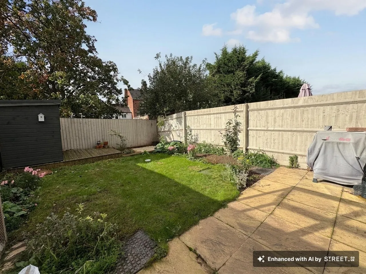 Hazelwell Avenue, Burton-On-Trent, DE14, photo 16