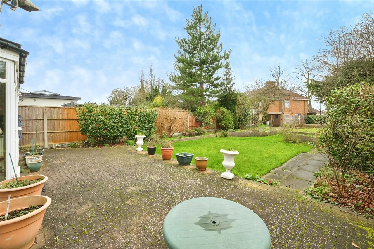 Victoria Road, Acocks Green, B27, photo 13