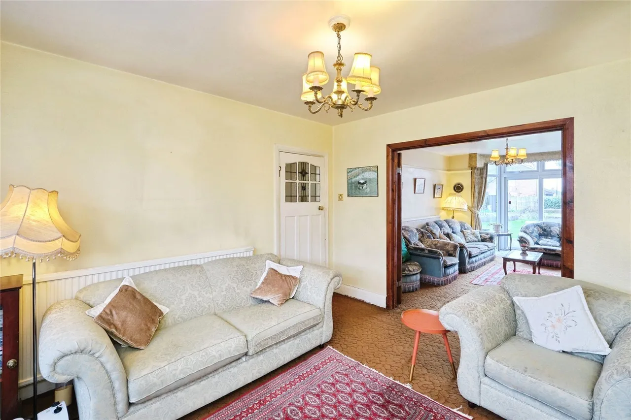 Victoria Road, Acocks Green, B27, photo 5