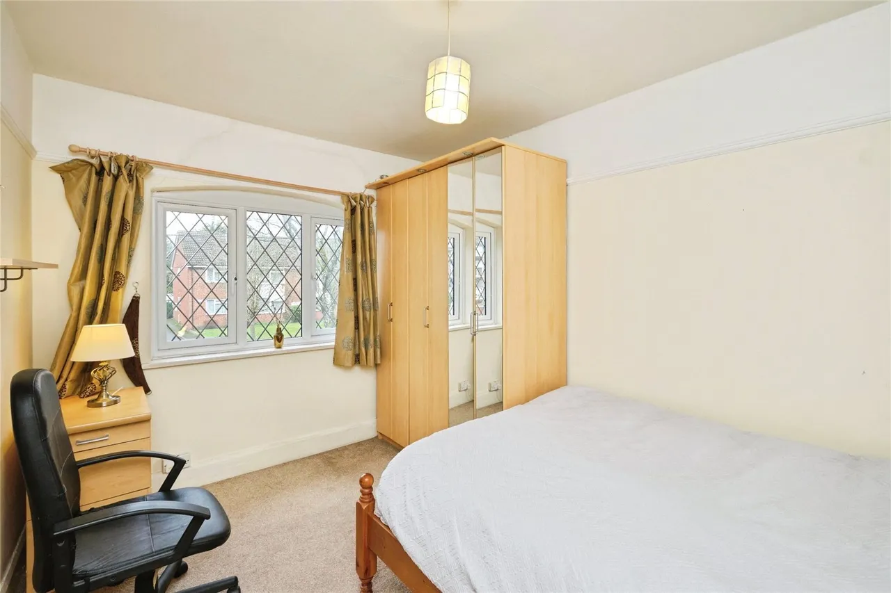 Victoria Road, Acocks Green, B27, photo 24