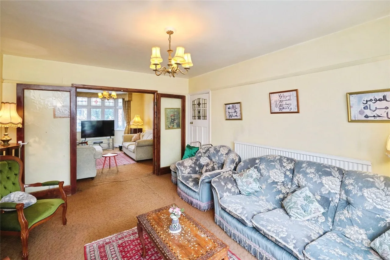 Victoria Road, Acocks Green, B27, photo 7