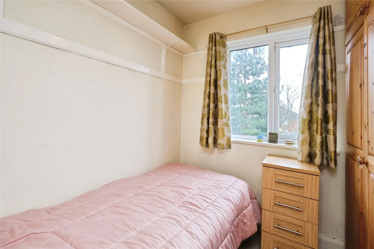 Victoria Road, Acocks Green, B27, photo 22