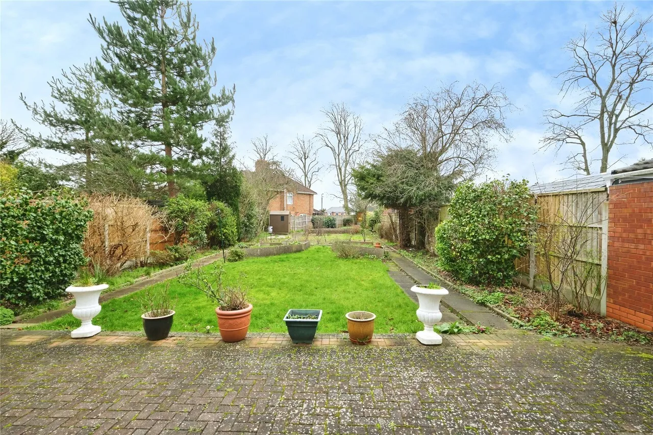 Victoria Road, Acocks Green, B27, photo 12