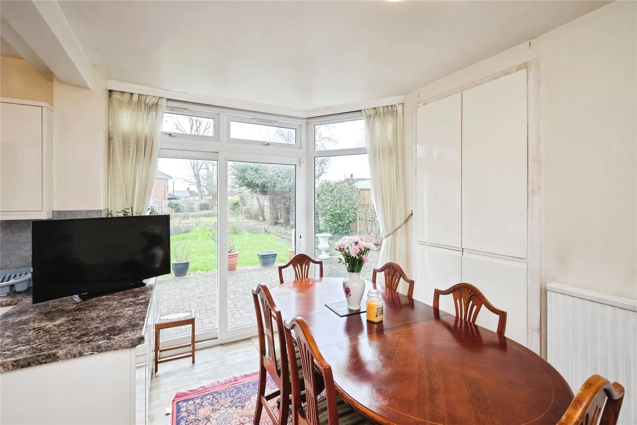 Victoria Road, Acocks Green, B27, photo 9