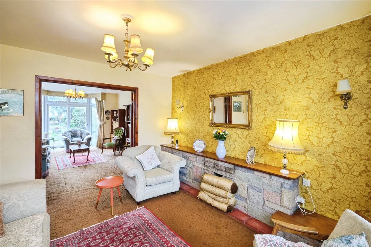 Victoria Road, Acocks Green, B27, photo 4