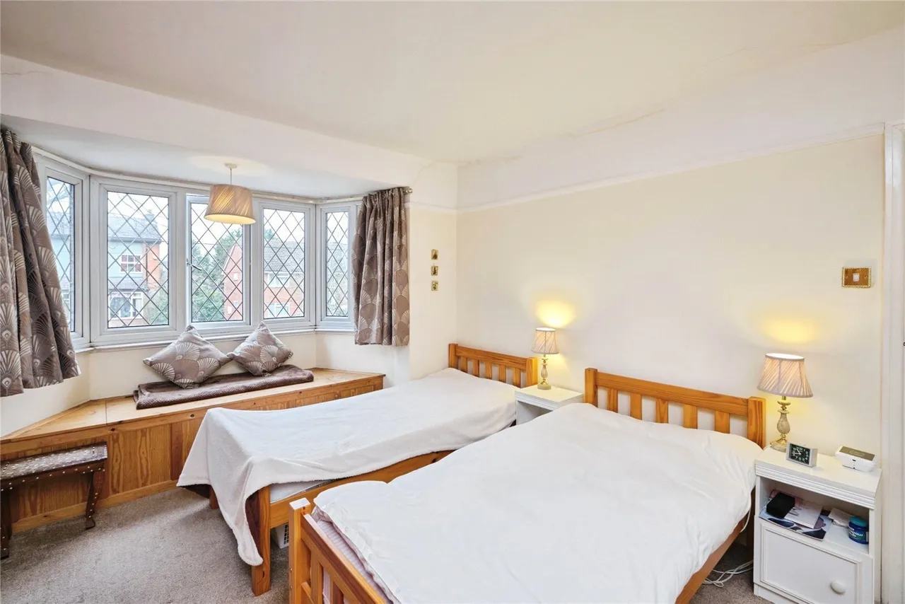 Victoria Road, Acocks Green, B27, photo 21