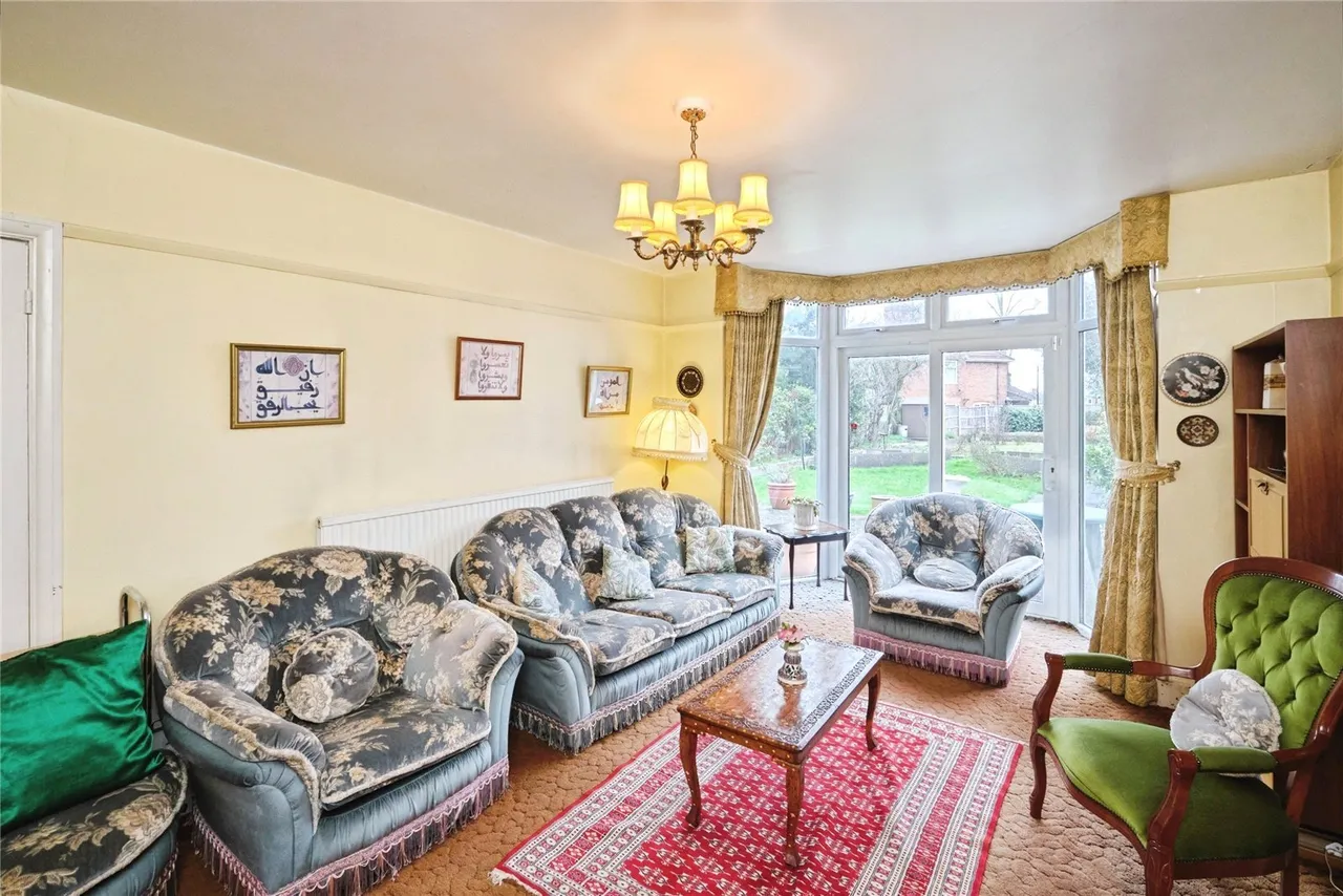 Victoria Road, Acocks Green, B27, photo 6