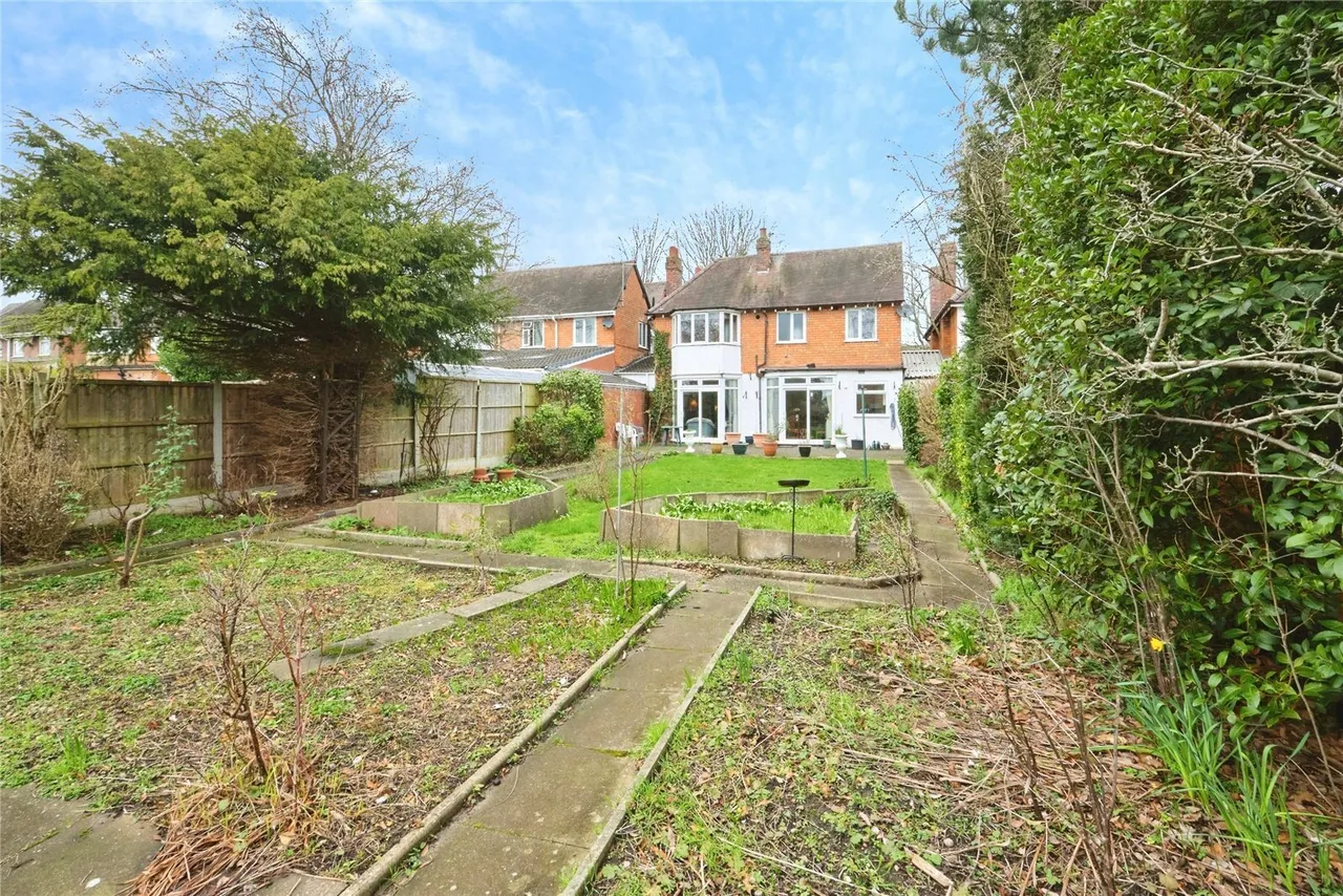 Victoria Road, Acocks Green, B27, photo 14