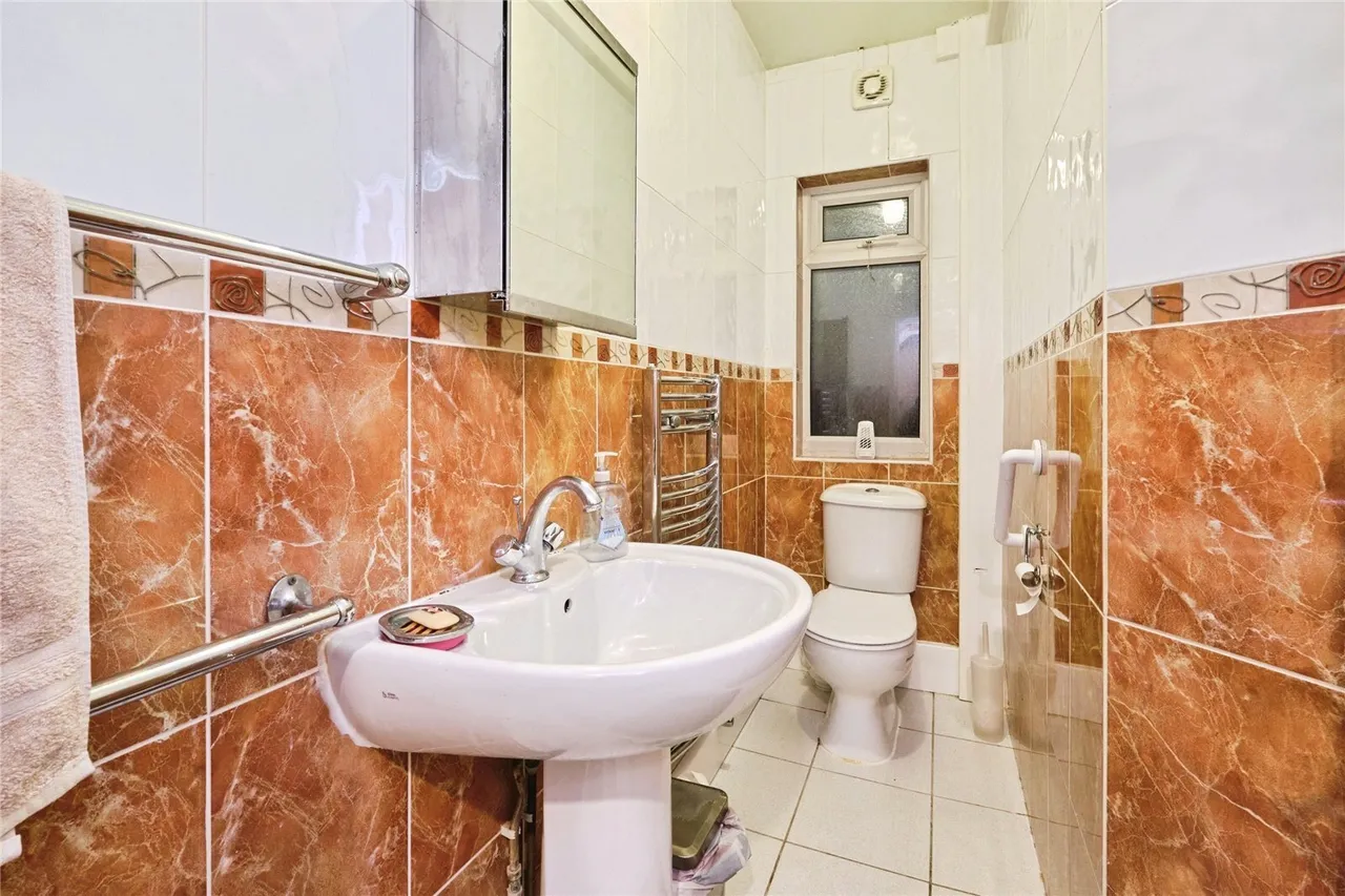 Victoria Road, Acocks Green, B27, photo 15