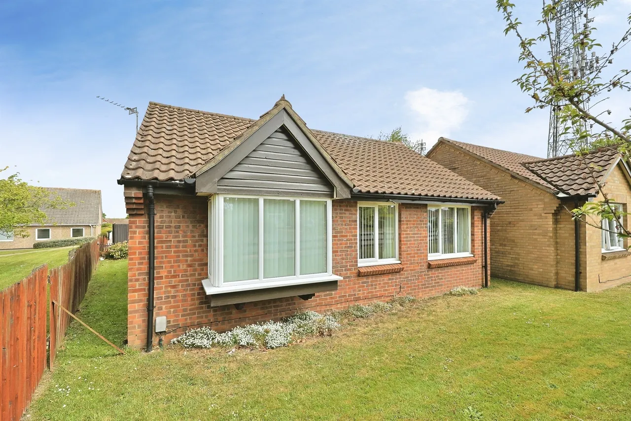 Churchfield Green, Norwich, photo 11