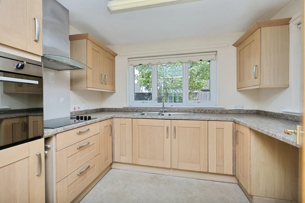 Churchfield Green, Norwich, photo 3